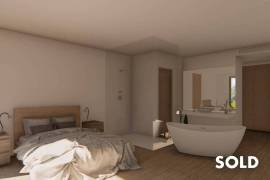 New construction project near the sea in Santa Ponsa New construction project near the sea in Santa Ponsa