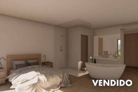 Proyecto de nueva constración cerca del mar en Santa Ponsa Proyecto de nueva constración cerca del mar en Santa Ponsa