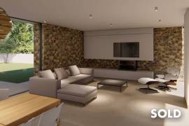 New construction project near the sea in Santa Ponsa New construction project near the sea in Santa Ponsa