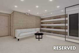 New construction project near the sea in Santa Ponsa