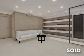 New construction project near the sea in Santa Ponsa New construction project near the sea in Santa Ponsa