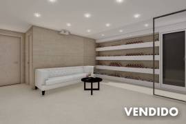 Proyecto de nueva constración cerca del mar en Santa Ponsa Proyecto de nueva constración cerca del mar en Santa Ponsa