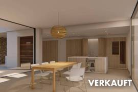 Neubauprojekt in Meeresnähe von Santa Ponsa Neubauprojekt in Meeresnähe von Santa Ponsa