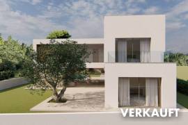 Neubauprojekt in Meeresnähe von Santa Ponsa Neubauprojekt in Meeresnähe von Santa Ponsa