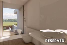 New construction project near the sea in Santa Ponsa