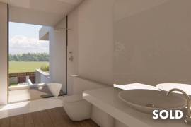 New construction project near the sea in Santa Ponsa New construction project near the sea in Santa Ponsa