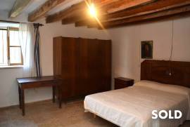 Project in sight! Mallorcan finca with large land and panoramic views