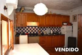 Rústica casa de campo de piedra natural en Algaida