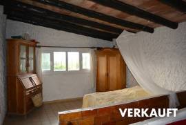 Authentische Natursteinfinca bei Algaida