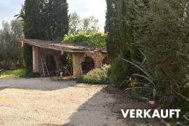 Authentische Natursteinfinca bei Algaida