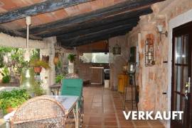 Authentische Natursteinfinca bei Algaida