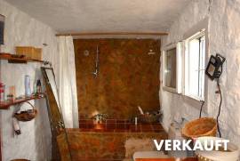 Authentische Natursteinfinca bei Algaida