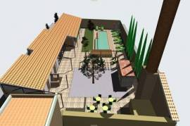 ¡Se está construyendo el hotel de 4 estrellas más pequeño del mundo! ¡Se está construyendo el hotel de 4 estrellas más pequeño del mundo!