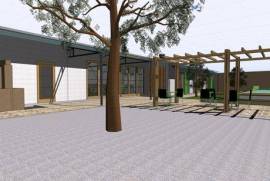 ¡Se está construyendo el hotel de 4 estrellas más pequeño del mundo! ¡Se está construyendo el hotel de 4 estrellas más pequeño del mundo!