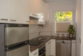 Helles, saniertes Apartment in ruhiger Lage