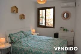 Apartamento renovado con 1 dormitorio en El Arenal