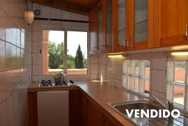 Idílica casa de campo con piscina y apartamento de invitados