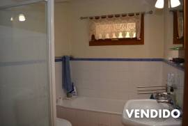 Idílica casa de campo con piscina y apartamento de invitados