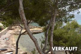 Apartment mit Meerblick Terrasse und Zugang zur Badebucht