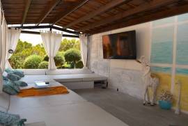 Impresionante y lujosa finca con muchas comodidades