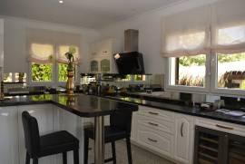 Impresionante y lujosa finca con muchas comodidades