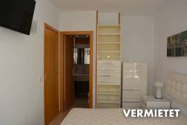 Möbliertes Penthouse mit privater Dachterrasse