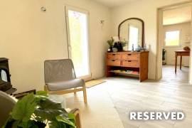 Renovated finca rústica with ETV rental licence