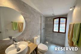 Renovated finca rústica with ETV rental licence