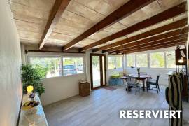 Sanierte Finca rústica mit Ferienvermietungslizenz