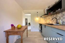Renovated finca rústica with ETV rental licence