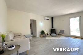 Sanierte Finca rústica mit Ferienvermietungslizenz Sanierte Finca rústica mit Ferienvermietungslizenz