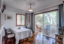 Duplex Apartment direkt an der Badebucht