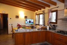 Finca with huge potential and good access to Palma