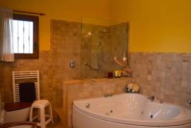 Finca with huge potential and good access to Palma
