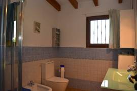 Finca with huge potential and good access to Palma