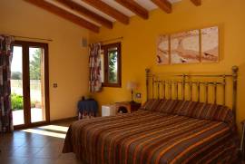 Finca with huge potential and good access to Palma