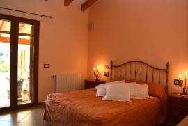 Finca with huge potential and good access to Palma