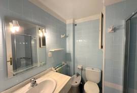 Spacious apartment on Paseo de Mallorca