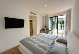 Elegante Villa mit Stil, Ruhe und Strandnähe in Cala Vinyas