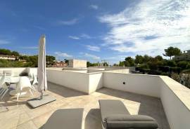 Elegante Villa mit Stil, Ruhe und Strandnähe in Cala Vinyas