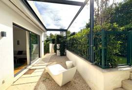Elegante Villa mit Stil, Ruhe und Strandnähe in Cala Vinyas