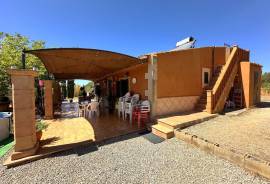 Nature and Silence – Rural Escape at the Foot of Galdent