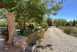 Nature and Silence – Rural Escape at the Foot of Galdent