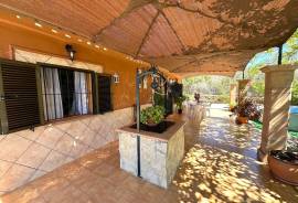 Nature and Silence – Rural Escape at the Foot of Galdent