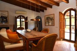 Dream finca with guest house and holiday rental licence