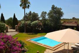 Dream finca with guest house and holiday rental licence