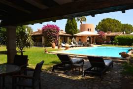 Dream finca with guest house and holiday rental licence