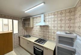 Apartamento con mucha luz y preciosas vistas
