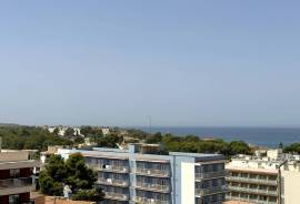Apartamento con mucha luz y preciosas vistas