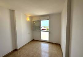 Apartamento con mucha luz y preciosas vistas